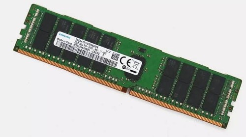 Ram ddr4 rdimm - ram, 2rx4