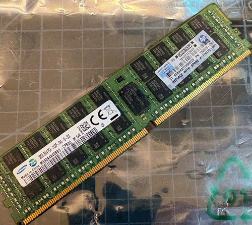 Samsung 32gb ddr4 2133 ecc - 32gb,