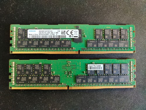 Samsung 32gb 2rx4 - samsung,