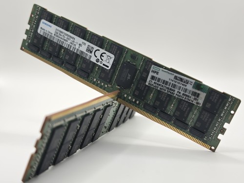 Hpe samsung 32gb - hpe,