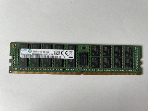 Samsung server ram - 32gb,, ddr4