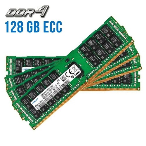 Samsung 128gb 2rx4 - samsung,