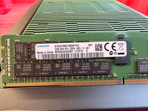 Samsung 32gb 2rx4 - samsung,