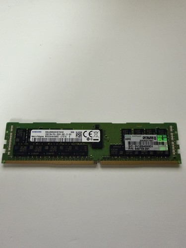 Samsung 32gb 2rx4 - 2rx4, pc4-21300