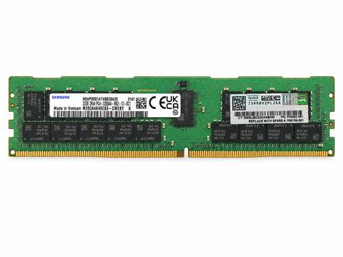 Hpe samsung 32gb 2rx4 - samsung,