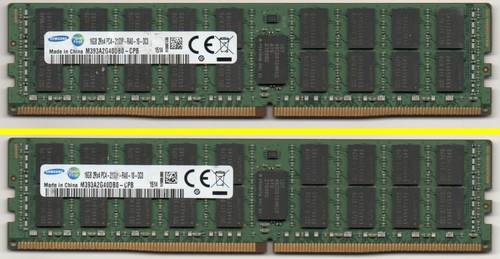 Samsung kit ddr4 sdram - 32,