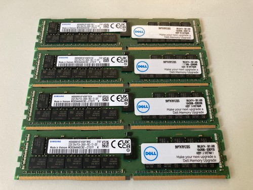 128 ddr4 server ram - ddr4,