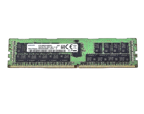 32gb 2rx4 pc4 2666v - 32gb, pc4-2666v-rb2