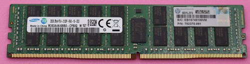 Samsung 32gb 2rx4 - 32gb,