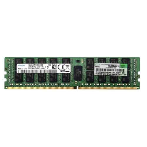 32gb 2rx4 pc4 - 32gb,