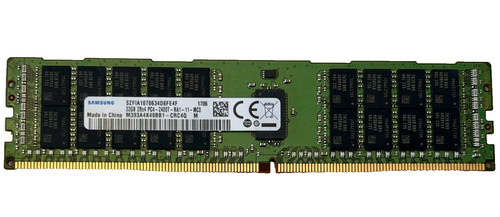 Samsung 32gb ddr4 2400 - samsung, ddr4-2400