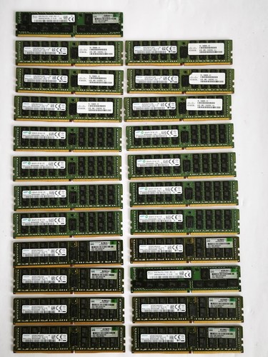 Samsung stück 32gb 2rx4 - 23,