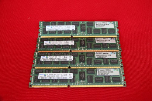 32gb samsung - (4x8gb),