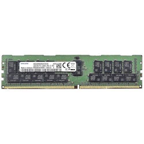 32gb 2rx4 pc4 3200aa - 32gb,
