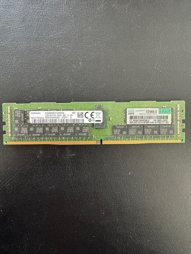 Ram samsung 32gb 2rx4 - samsung,