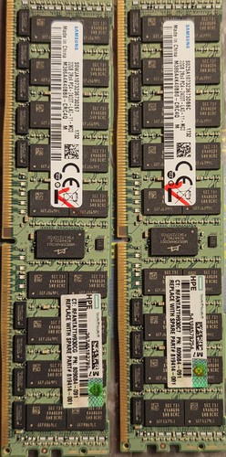 64gb samsung - 64gb, (2x32gb)