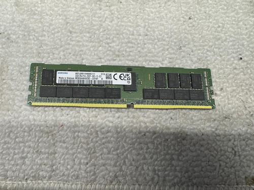 Samsung 32gb 2rx4 pc4 - 32gb, pc4-2933y