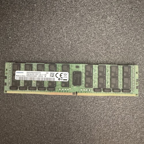 Samsung 32gb 2rx4 pc4 - 32gb,