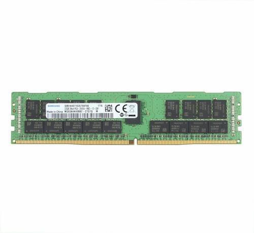 Samsung 32gb 2rx4 ddr4 2666mhz - samsung,
