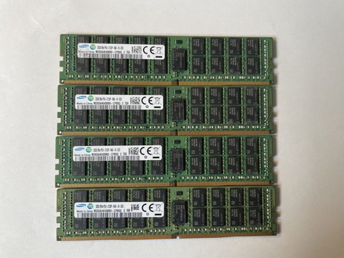 128gb samsung serverram - 128gb,