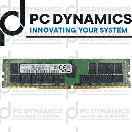 Samsung 32gb ddr4 2666v - ddr4-2666v, •