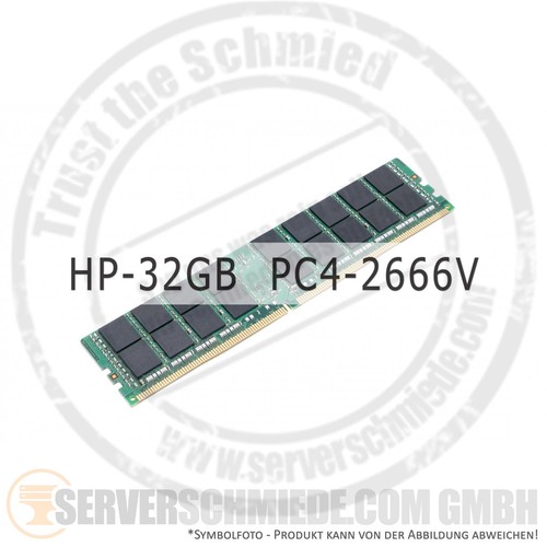 Samsung 32gb 2rx4 pc4 - 32gb,