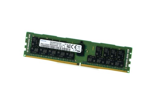Samsung 32gb 2rx4 pc4 - 32gb, pc4-2933y-r
