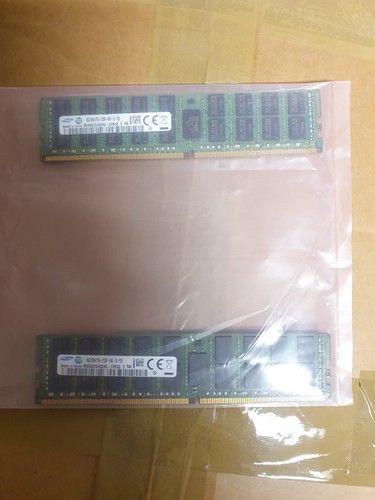 32gb ddr4 ecc - ecc,