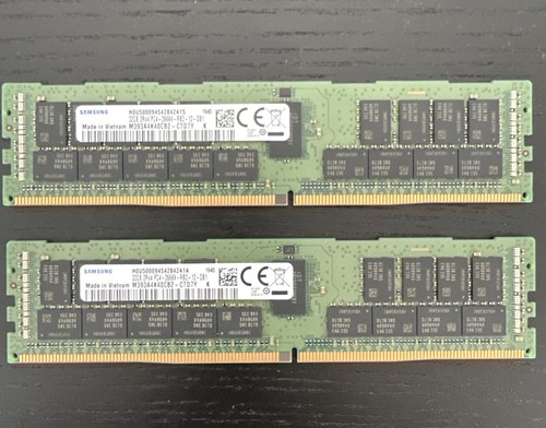 Samsung ddr4 32gb - ddr4,