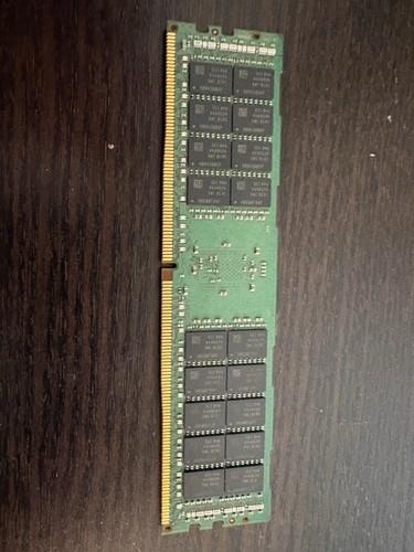 Samsung 32gb ddr4 2rx4 - samsung,