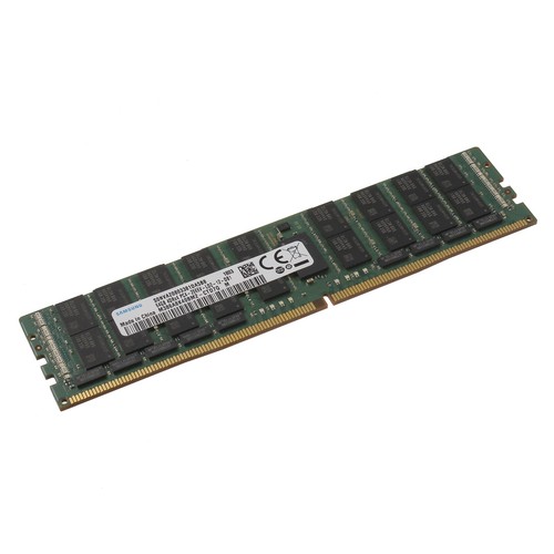Samsung ddr4 ram 64gb 2rx4 - ddr4-ram,