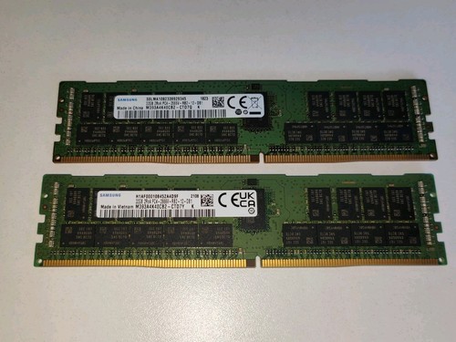 Samsung 32gb 2rx4 - samsung,