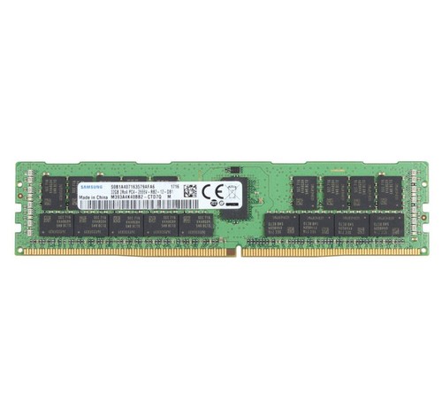 Samsung 32gb 2666mhz ddr4 - 32gb,