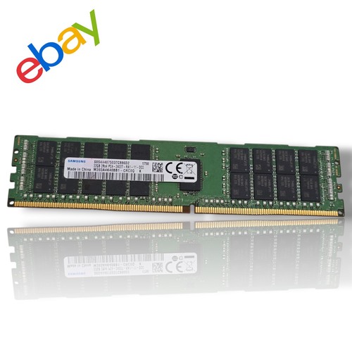 Samsung 32gb ddr4 ecc - 32gb,