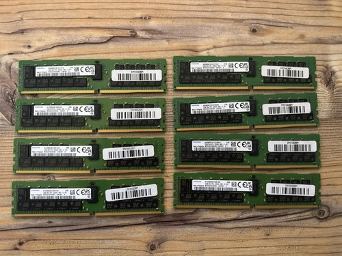 Samsung 32gb 2rx4 pc4 3200aa - samsung,