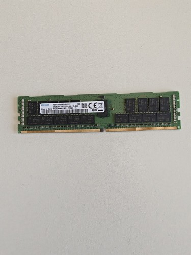Samsung 32gb 2rx4 - 2rx4, pc4-2666v