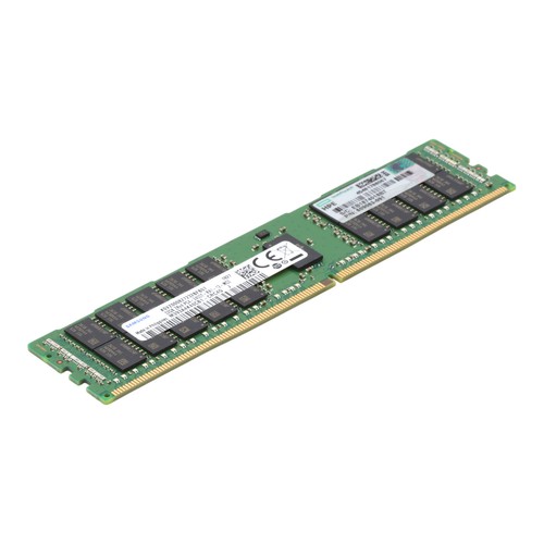Hpe samsung 32gb pc4 2400t - samsung,