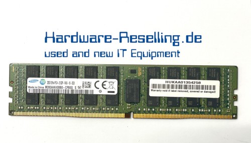 Samsung 32gb ddr4 ram 2rx4 - 32gb, ddr4-ram