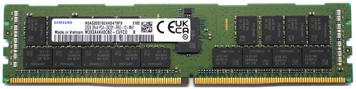 Samsung 32gb ddr4 - samsung,