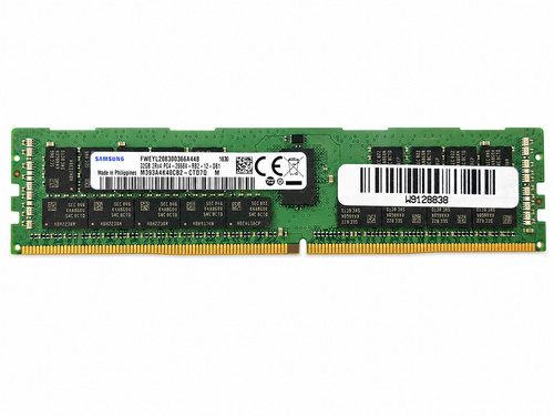 Samsung 32gb 2rx4 pc4 - 32gb,