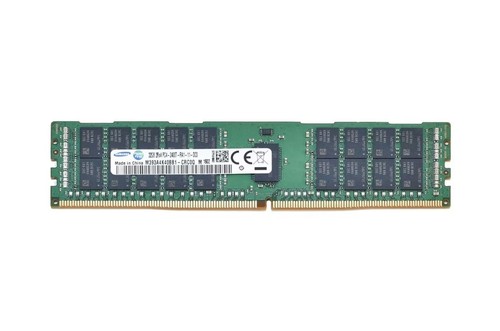 Ram samsung 32gb 2rx4 - samsung,