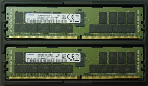 64gb 2rx4 pc4 2666v rb2 - 2rx4, pc4-2666v-rb2