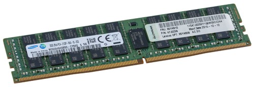 Ram memory samsung ddr4 - memory, 32gb