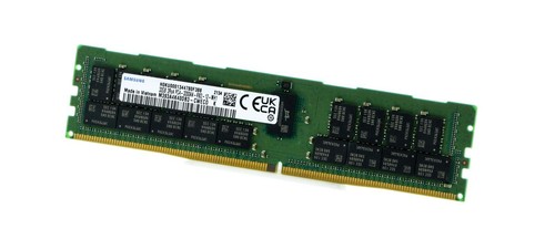 Samsung 32gb 2rx4 pc4 - samsung,