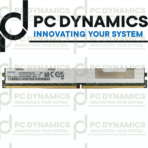 Samsung 32gb ddr4 2400 - samsung, ddr4-2400