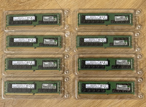 256gb hpe 32gb ddr4 - 32gb,