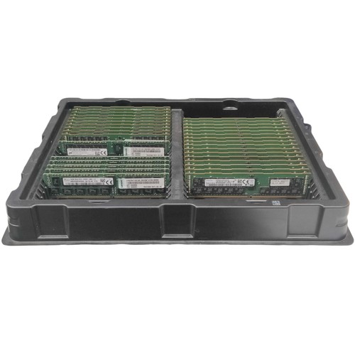 8gb 16gb 32gb 64gb - ddr4, server