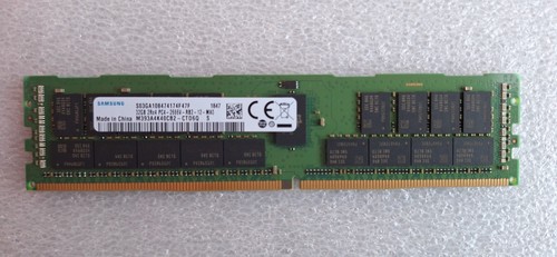 Samsung 32gb ecc - 32gb,