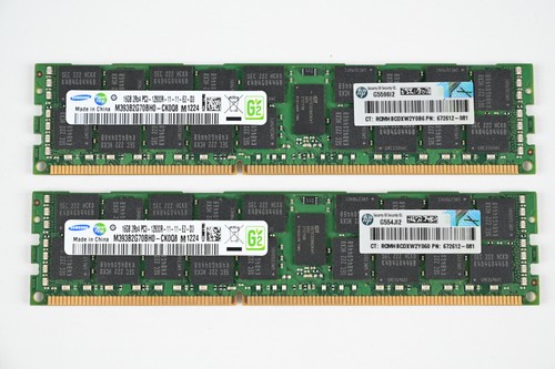 Server ram samsung - server-ram:,