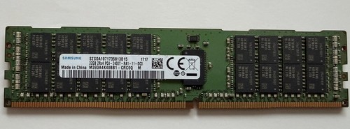 Samsung ddr4 ecc - samsung, ram